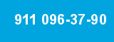 911 096-37-90